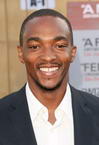 Anthony Mackie photo